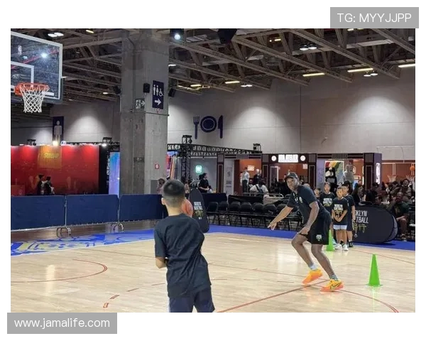 四十三名中小学生畅享澳门NBA中国赛沉浸式篮球训练体验之旅