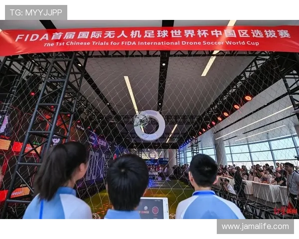中国赛不仅是娱乐盛宴 更是全球体育市场战略布局的重要一环